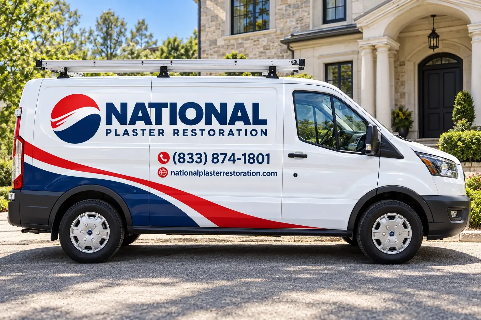 Plaster Repair in Cobb, WI near me