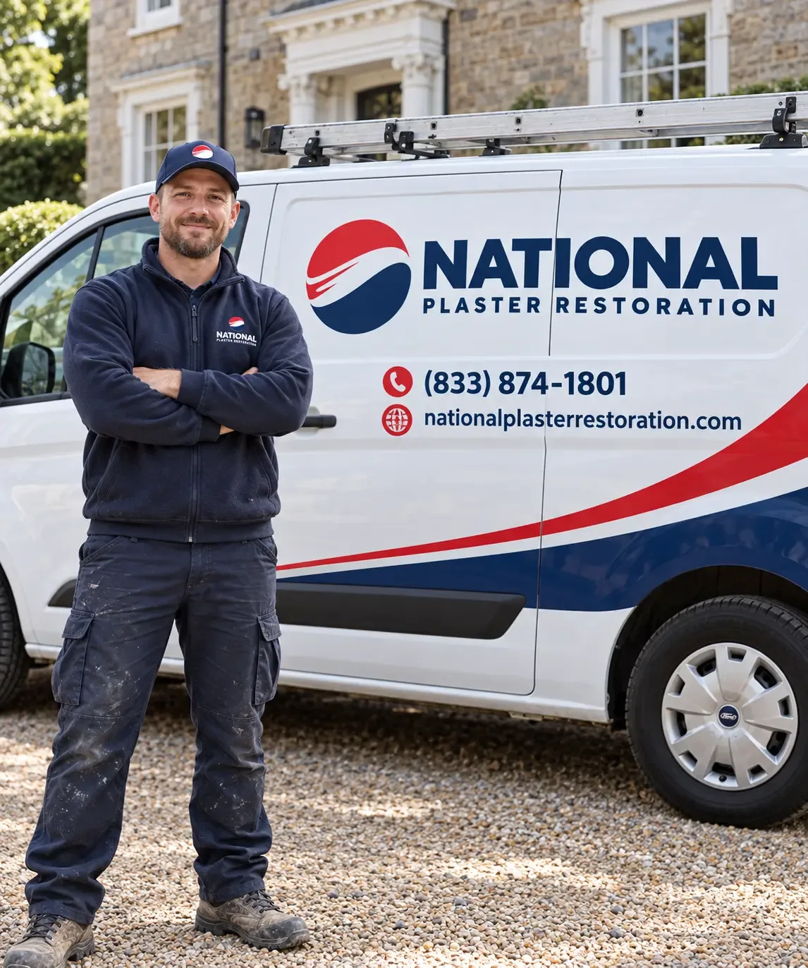 Plaster Repair company in Cobb, WI